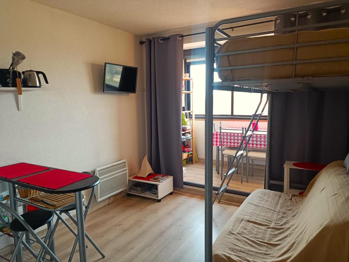 Studio Confortable A 2 Min De La Plage, Seignosse, Pour 3 Pers. - Fr-1-239-900 ภายนอก รูปภาพ