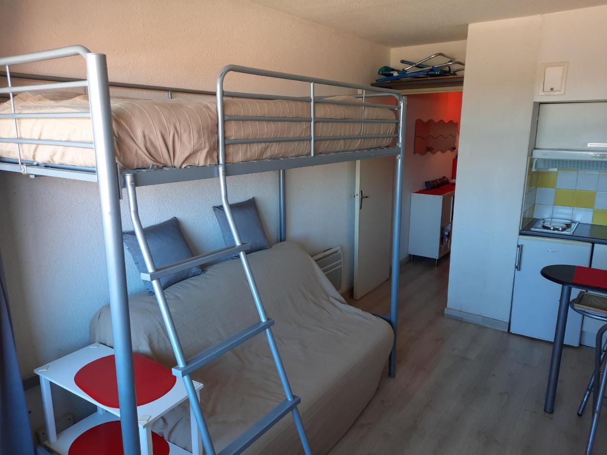 Studio Confortable A 2 Min De La Plage, Seignosse, Pour 3 Pers. - Fr-1-239-900 ภายนอก รูปภาพ