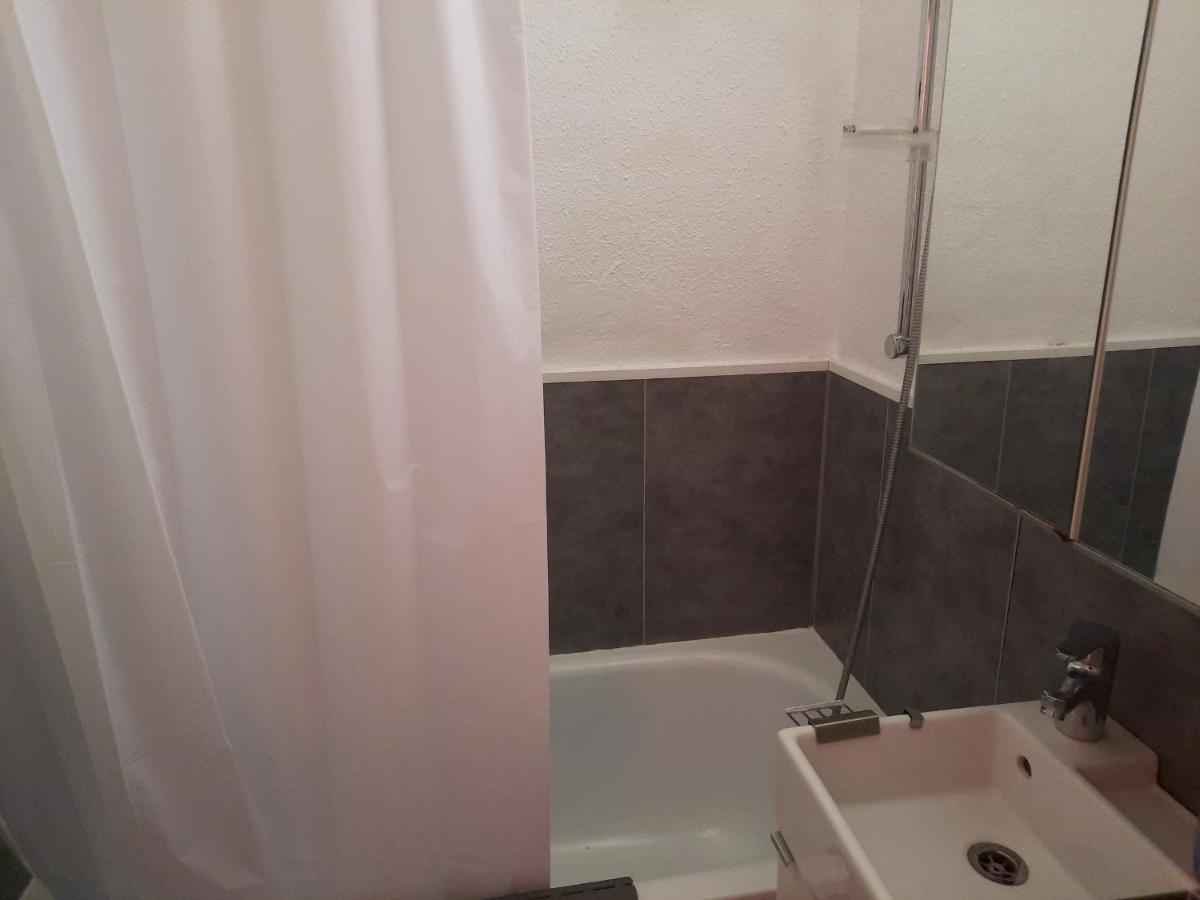Studio Confortable A 2 Min De La Plage, Seignosse, Pour 3 Pers. - Fr-1-239-900 ภายนอก รูปภาพ