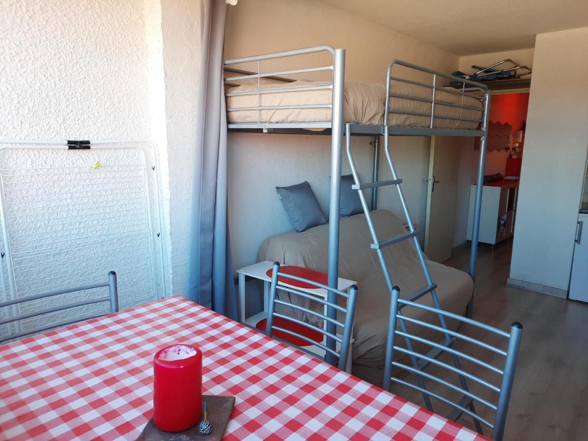 Studio Confortable A 2 Min De La Plage, Seignosse, Pour 3 Pers. - Fr-1-239-900 ภายนอก รูปภาพ