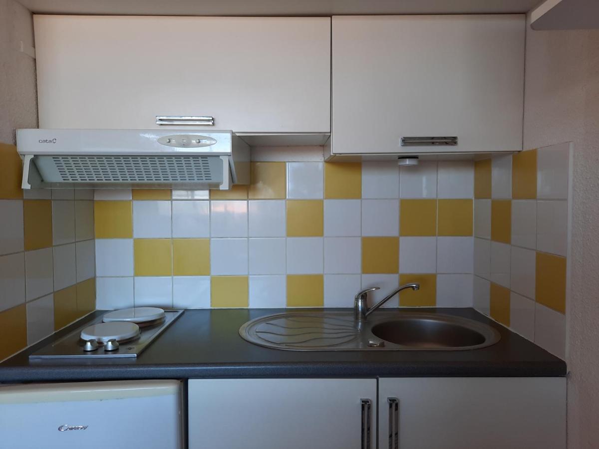 Studio Confortable A 2 Min De La Plage, Seignosse, Pour 3 Pers. - Fr-1-239-900 ภายนอก รูปภาพ