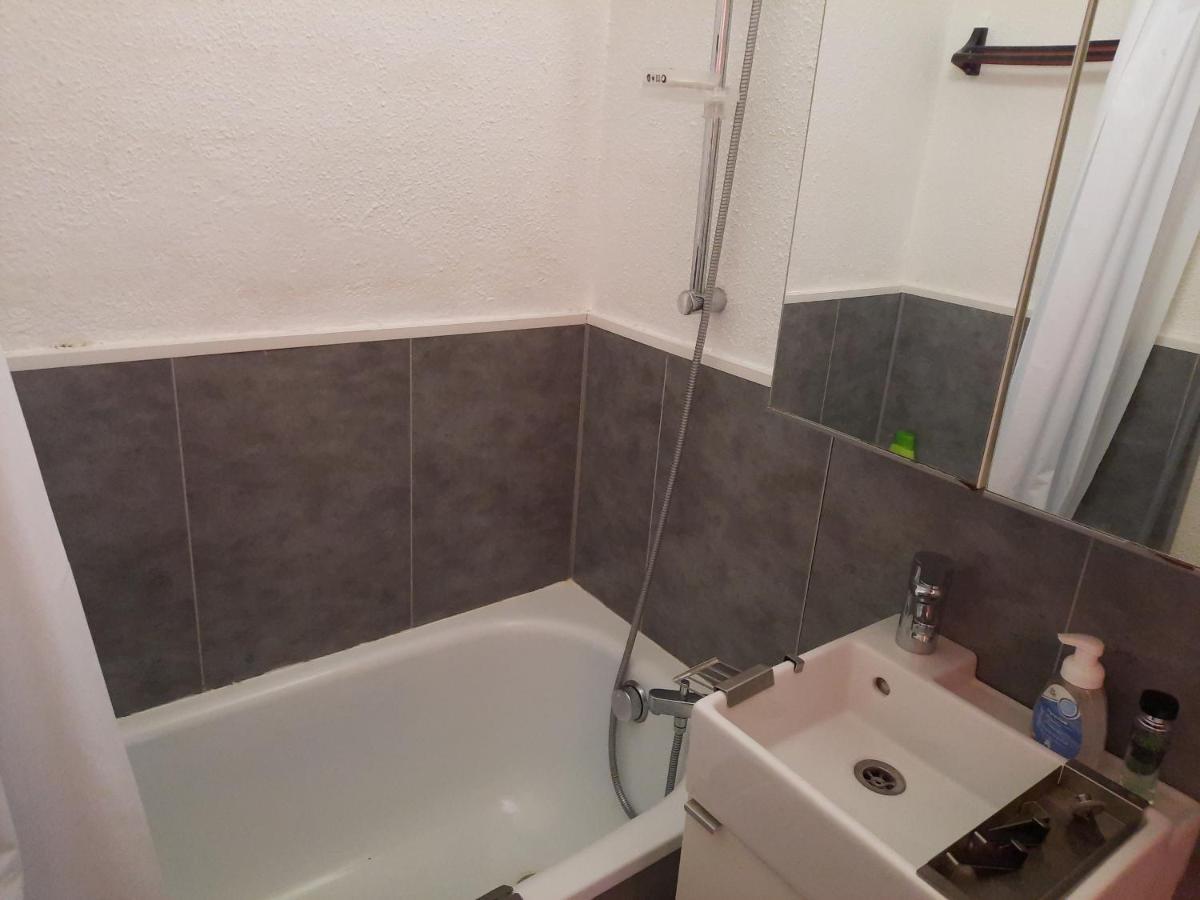 Studio Confortable A 2 Min De La Plage, Seignosse, Pour 3 Pers. - Fr-1-239-900 ภายนอก รูปภาพ